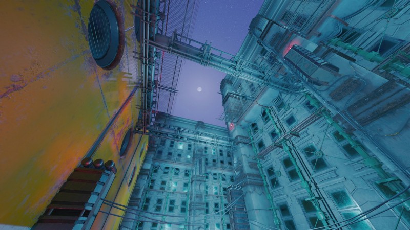 La città che immagina cover