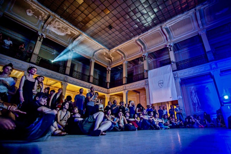 Innovazione urbana cover