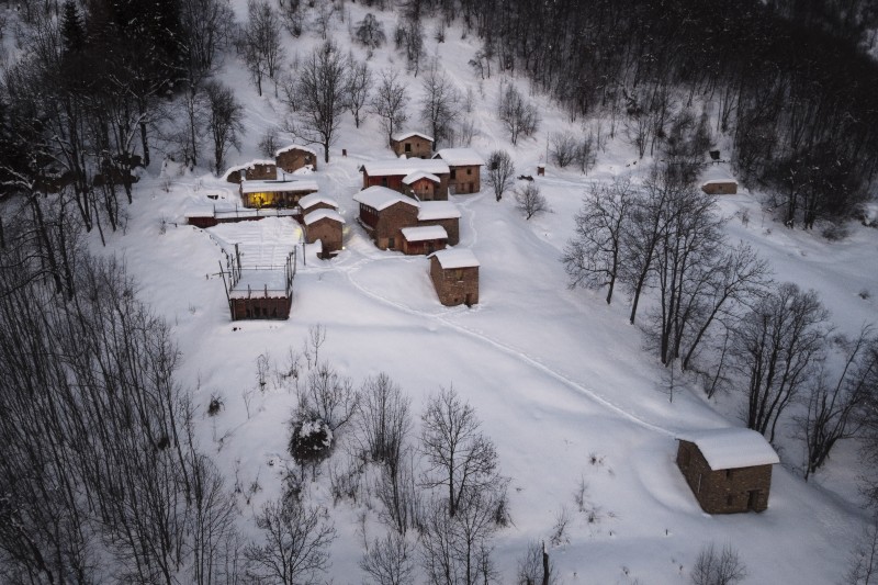 Rincontriamoci cover