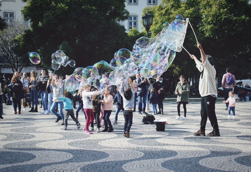 Una mappa per fotografare la partecipazione alla gestione del patrimonio culturale cover