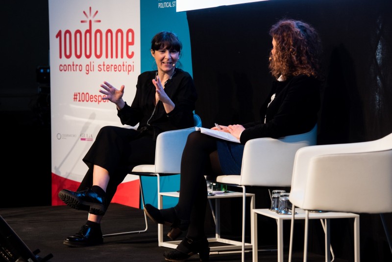 European Network for Women Excellence cover