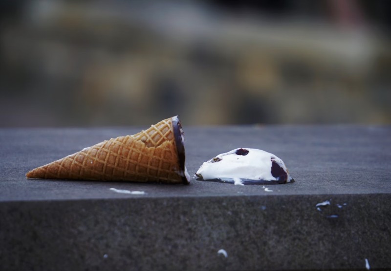 Quando sbagliare è l’unica cosa giusta da fare cover