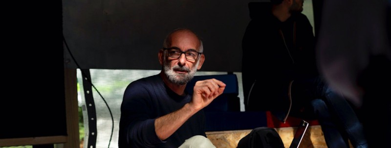 Rigenerazione urbana e processi partecipativi. Intervista a Lorenzo Tripodi cover