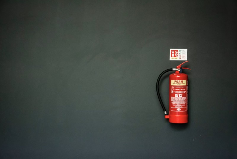 Emergenze continue cover