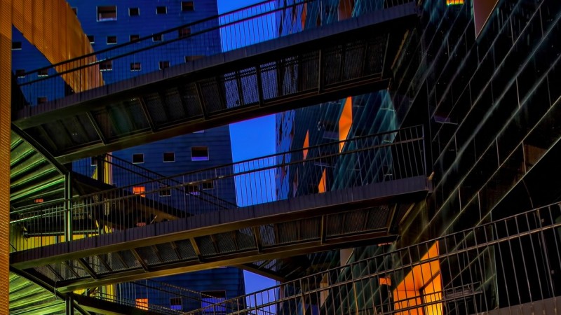 La città culturale. Una necessità politica cover