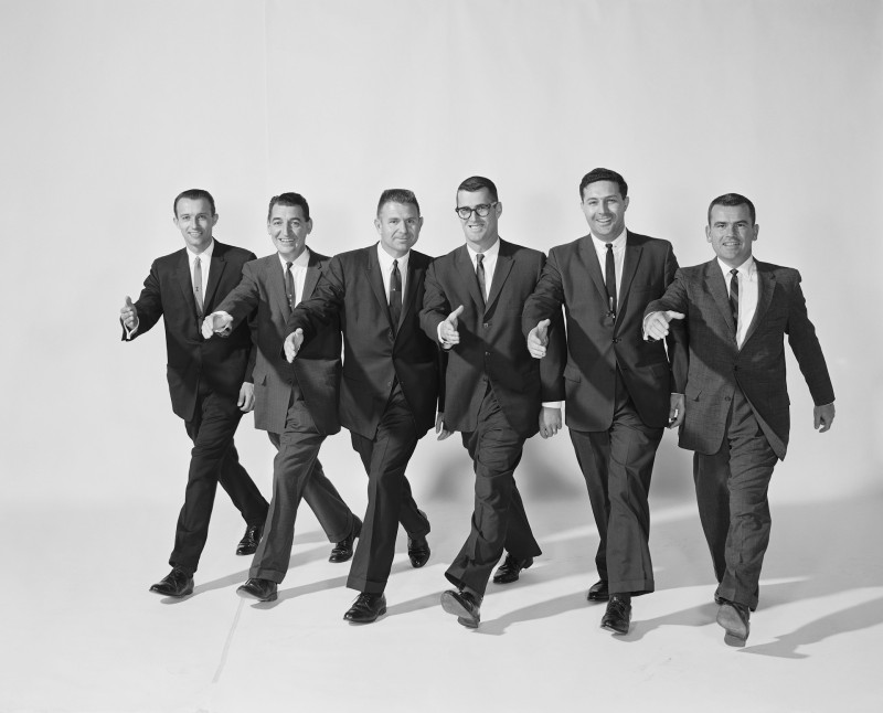 Cosa significa essere un'organizzazione non gerarchica cover