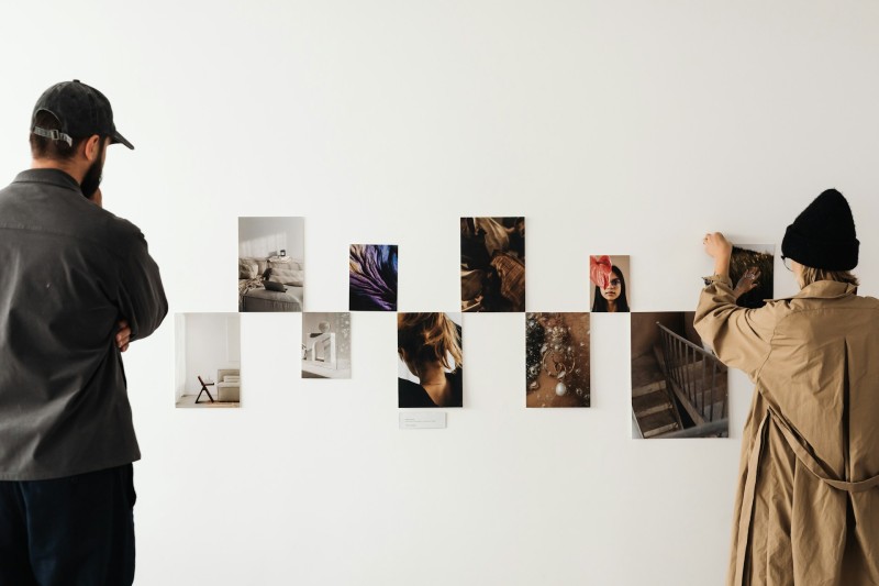 Guida ad un equo compenso nell’arte contemporanea cover