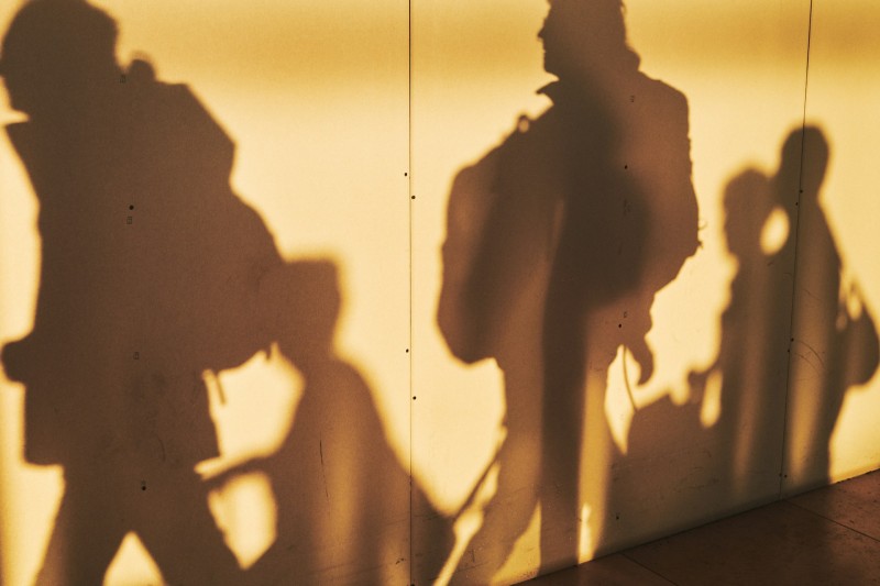 GenerAzione Spazio cover