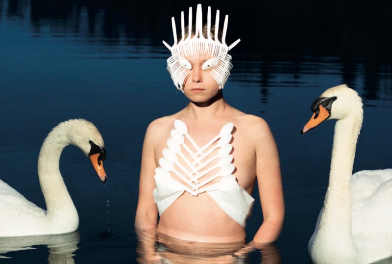 Sostenibilità, la coscienza delle relazioni cover