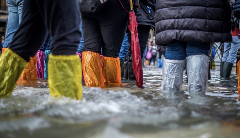 La vita è clima piuttosto che metabolismo cover