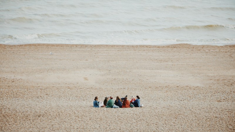 Comunità, cultura, cooperazione cover