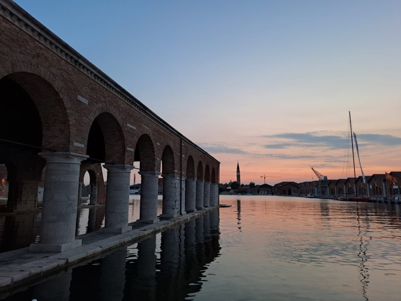 Biennale Teatro 2023 cover