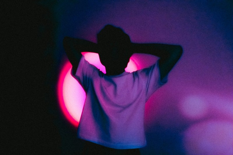 Il bivio della ricerca artistica cover