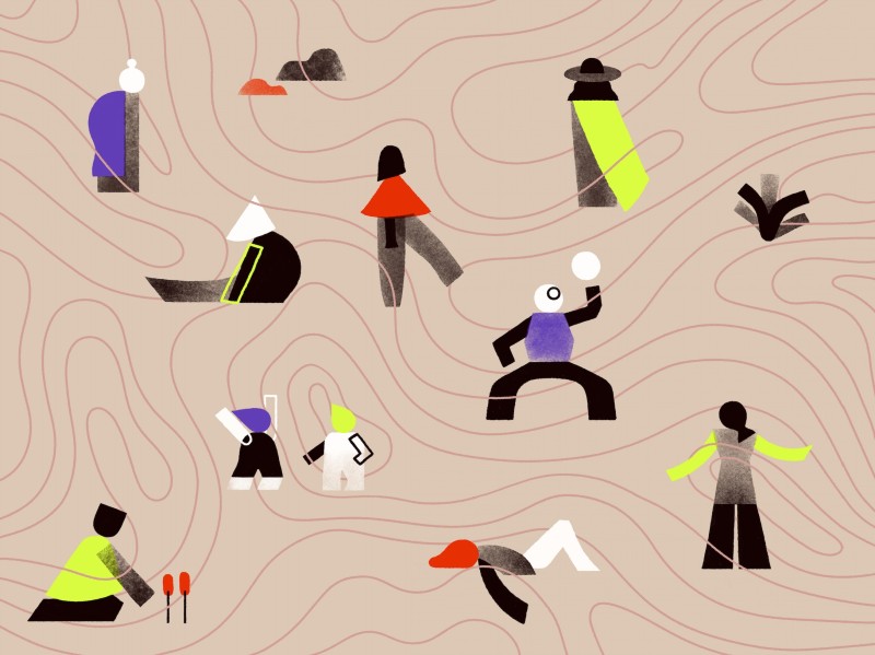 Abbiamo bisogno di una cibernetica delle comunità&nbsp; cover