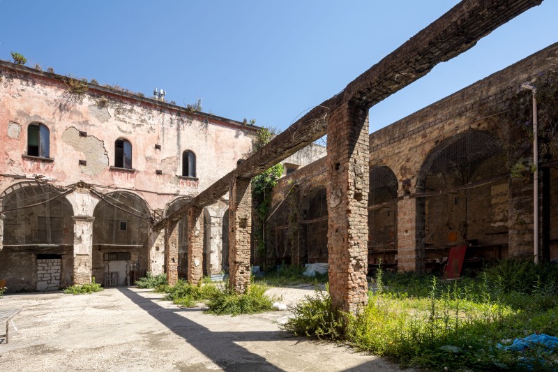 Una biblioteca per Obù cover