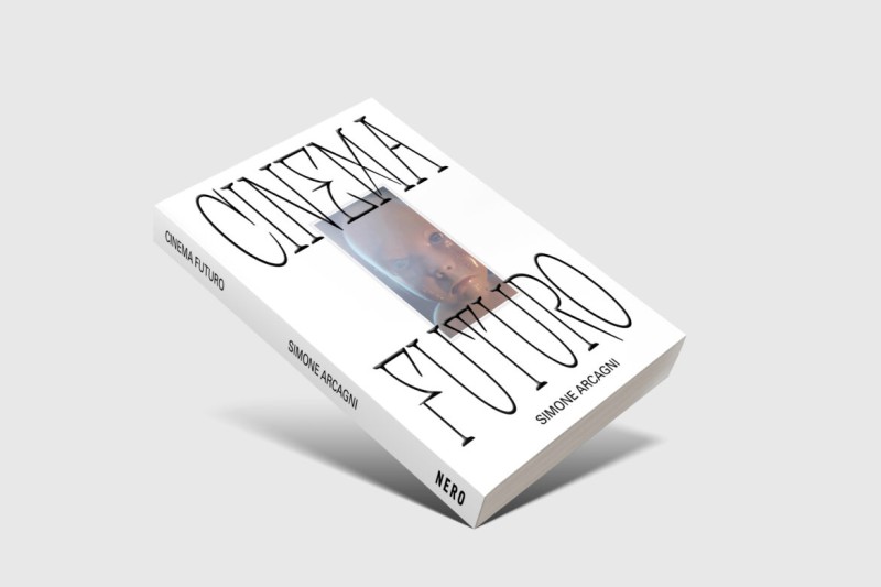 Creare una futurologia del cinema, trasformare gli spettatori in partecipanti cover