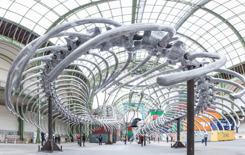 Spazi e cultura cover