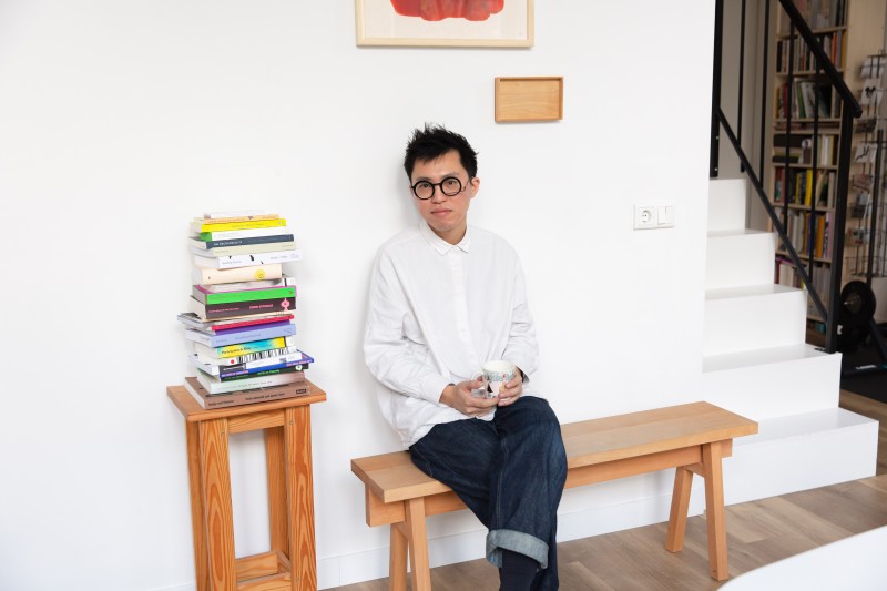 Small pizza, big promises cover