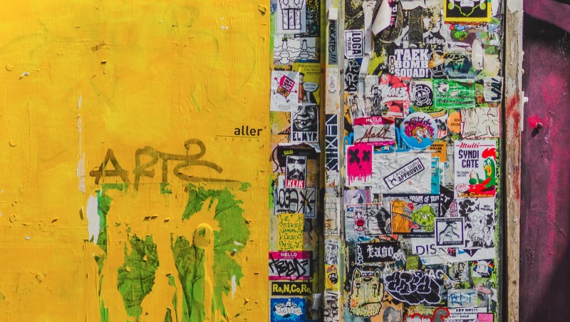 Per un presente a prova di futuro cover