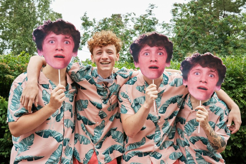 133 punti interrogativi sulla Design Week cover