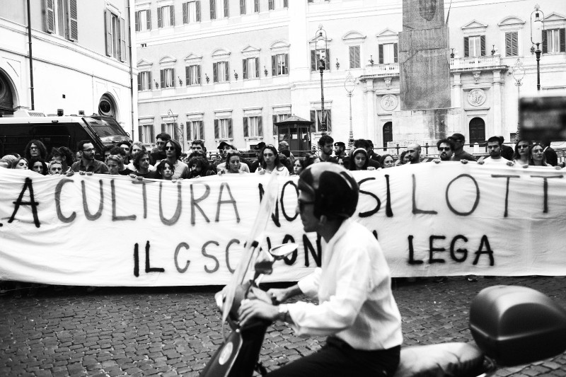 Centro Sperimentale di Cinematografia cover