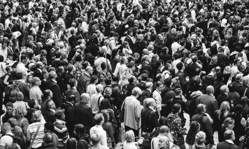 A cosa serve la partecipazione? cover