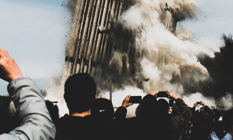 David Freedberg a Palermo: iconoclastia e iconofilia nell’era digitale, ma manca il digitale cover