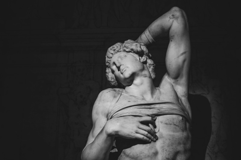 Capitale Italiana della Cultura 2024 cover