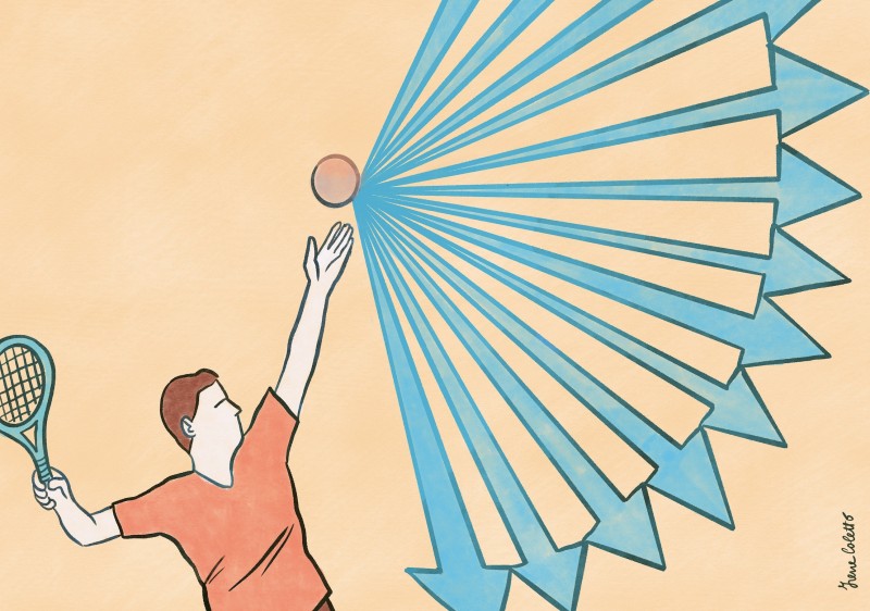 Allenare nuove capacità di leadership per il terzo settore cover