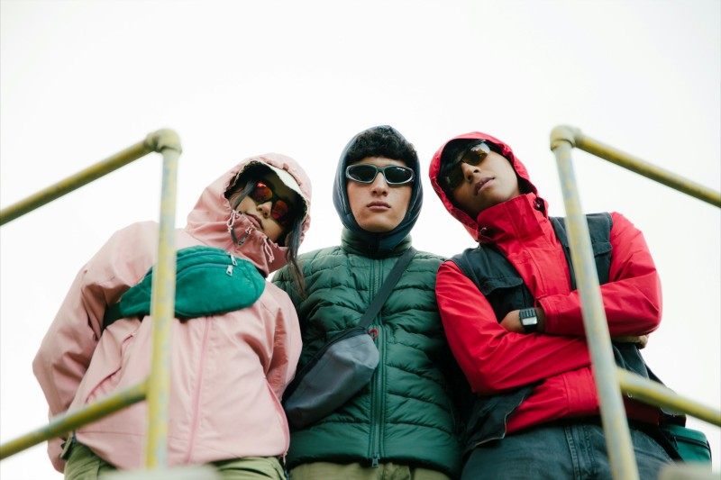 Partecipazione: Cambiamento e continuità cover