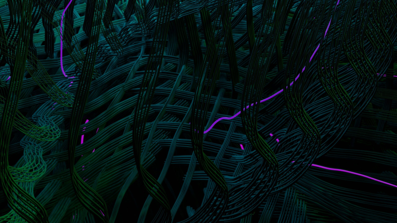 Museion Art Club cover