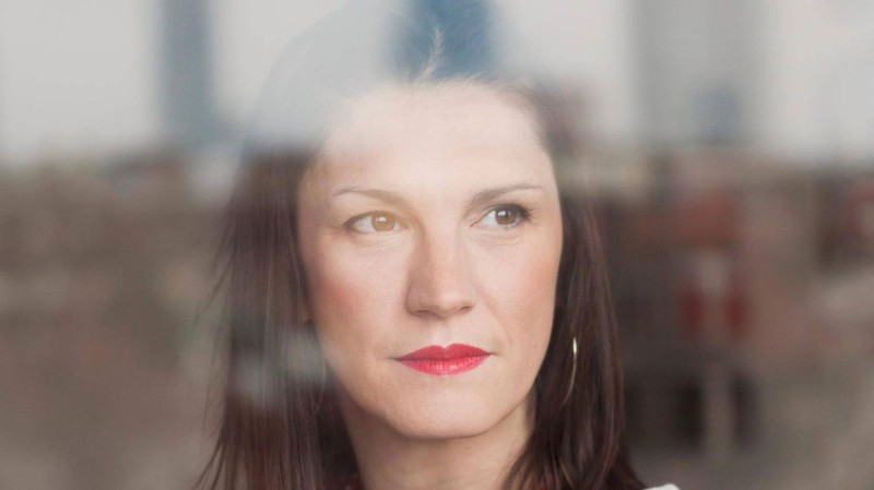 Le persone, gli spazi e il senso della città. Intervista a Federica Verona cover