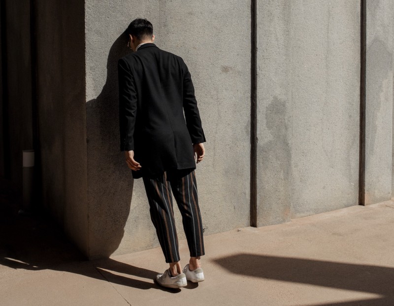 Melanconia di classe cover