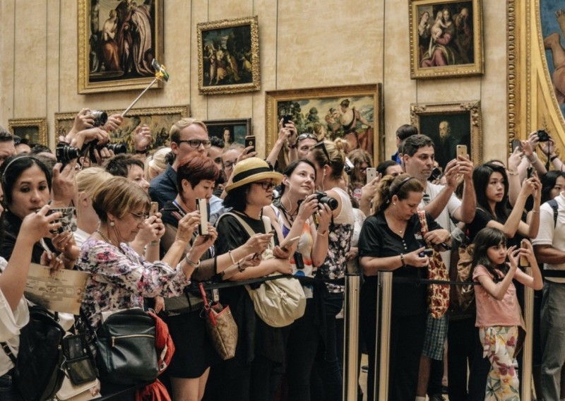 Approccio all'Audience Development cover