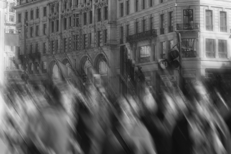 Prendere parte cover