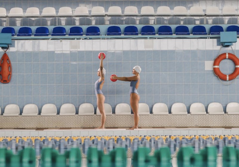 Piscine: perché c’è bisogno di un corso per organizzazioni culturali? cover