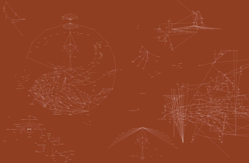 Endless Residency cover