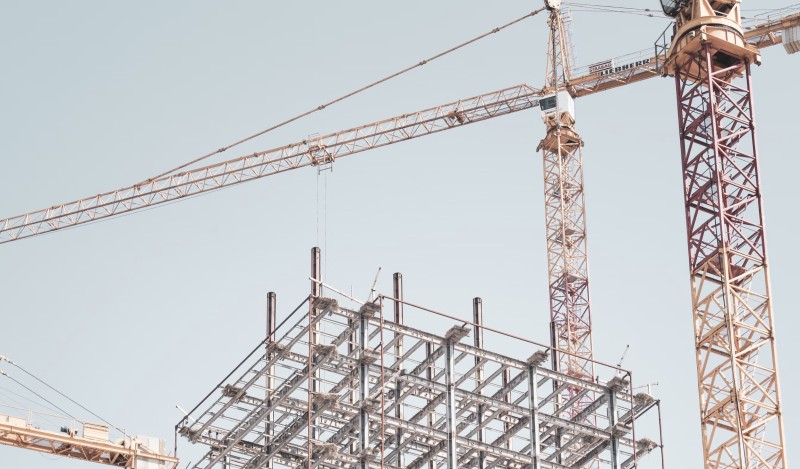 Infrastrutture, inquinamento e fine del pensiero cover