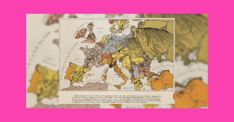 Mappa dei finanziamenti ai nuovi centri culturali in tempi di Coronavirus cover