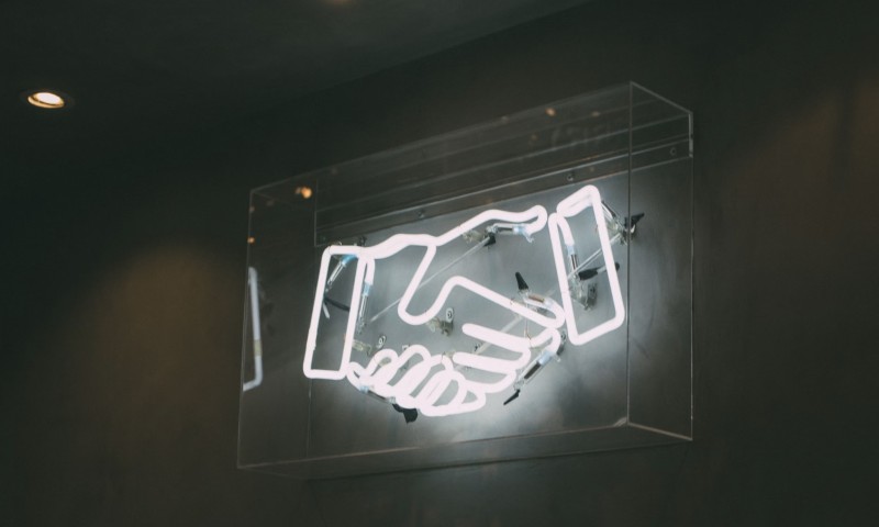 L’agire responsabile delle imprese per il territorio cover