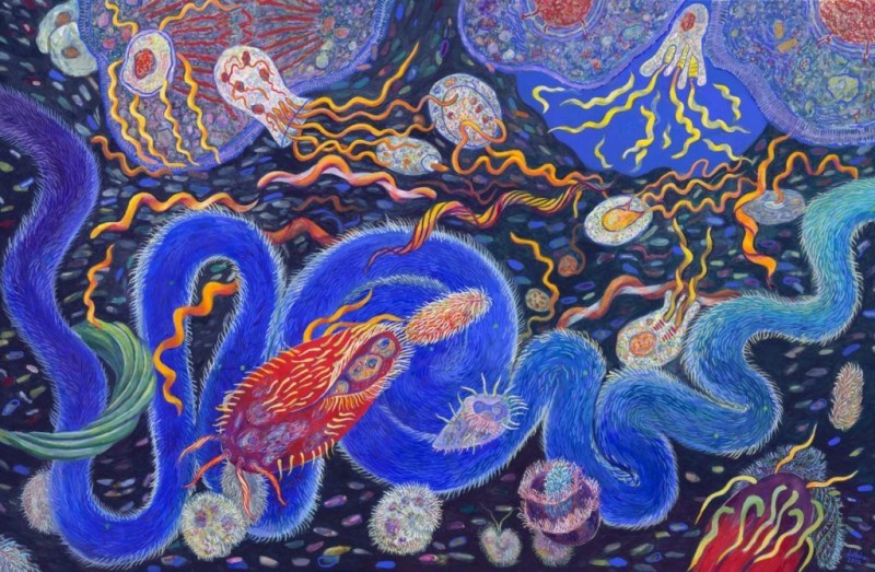 Basta fare bambini, iniziamo a generare parentele cover