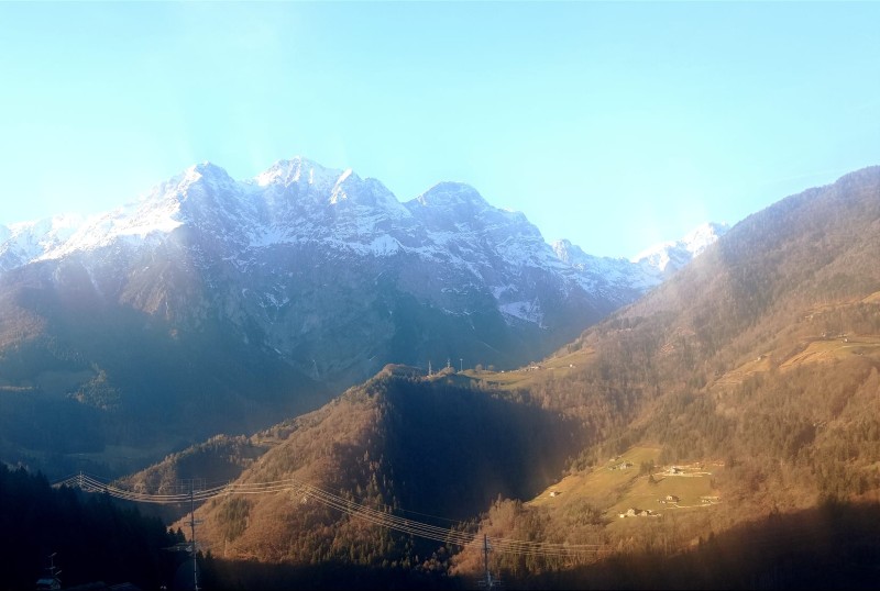 Ricominciamo dal clima cover