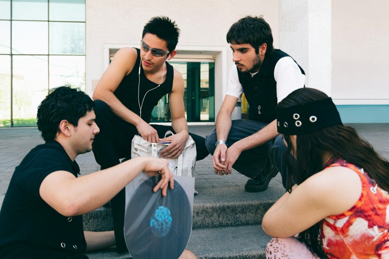 Match: l'evento finale cover