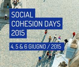 social cohesion days