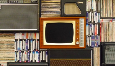 Golden Mirror. Cosa aspettarci dal mercato dell’audiovisivo? Dialogo con Ingrid Pittana cover