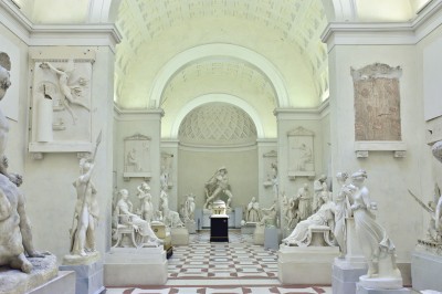 Un programma per la cultura cover