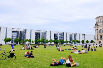 Il diritto ad abitare in città è sempre più ineguale, soprattutto in lockdown cover