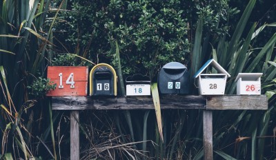 Le newsletter non sono morte: stanno guarendo la creator economy cover