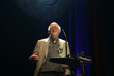 Urbanistica, luoghi di vita e spazi migranti secondo Richard Sennett cover