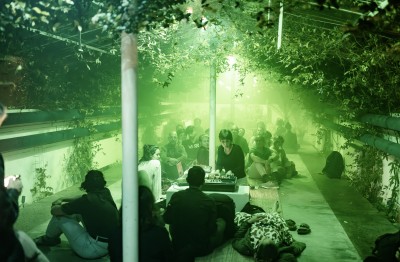 Resilienze Festival: Zero non significa niente. Zero significa molto più che zero cover